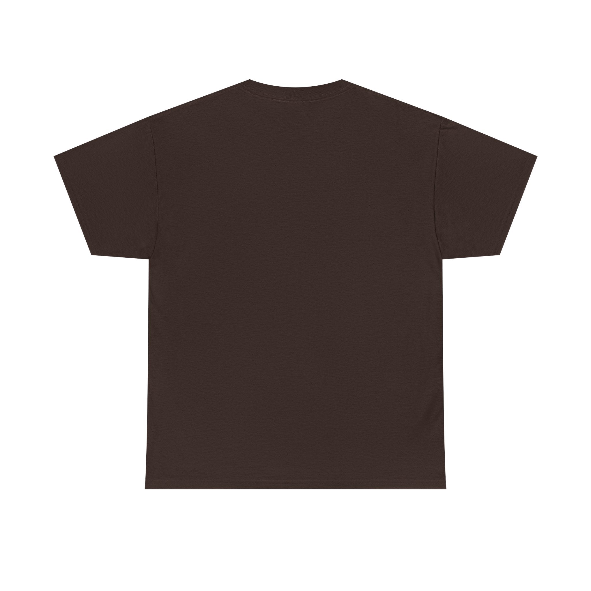 Graphic Tee - 'One People One Voice One Future' Distressed Art T-Shirt