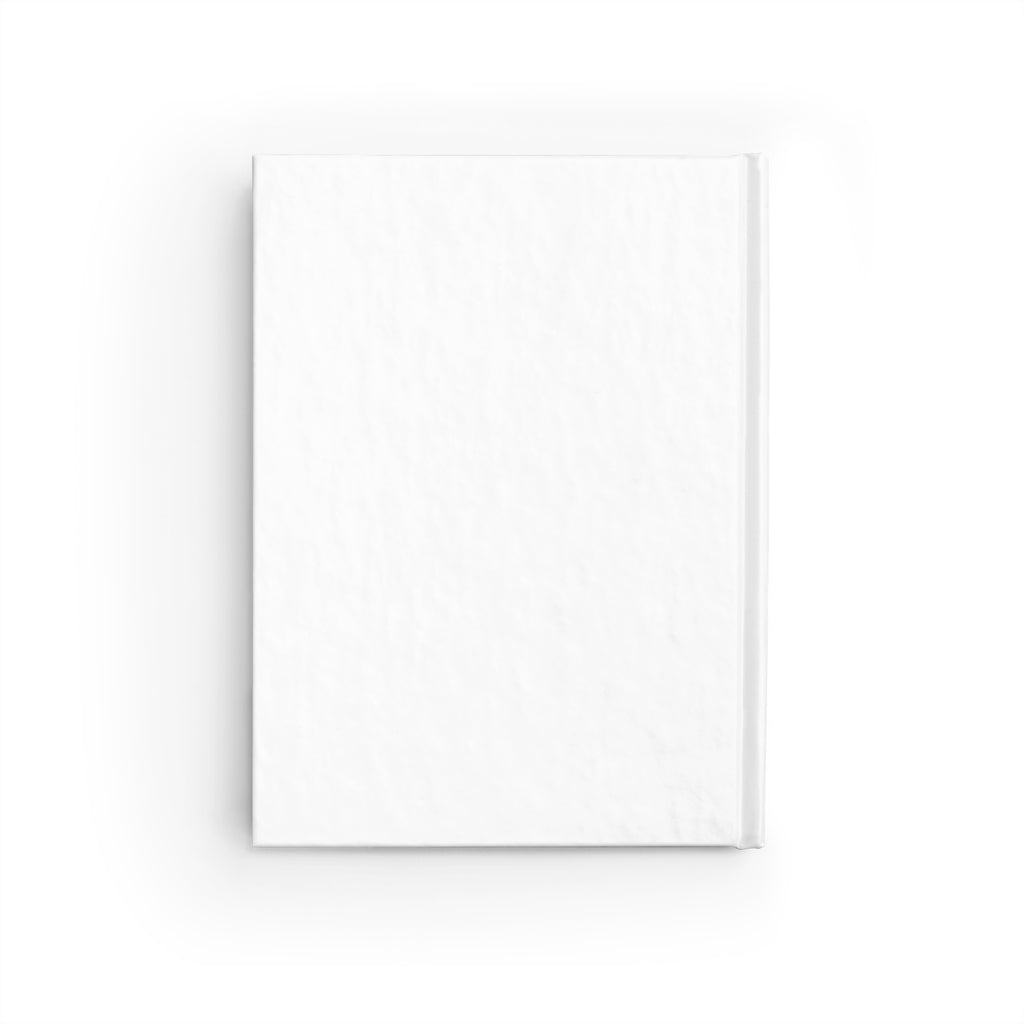 Take It, Pass Talk — Graphic Ruled Journal
