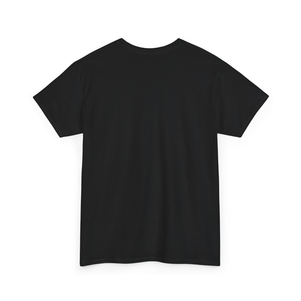 T-Shirt “No Lies” Protest Graphic Tee – Anti-Lies Red Circle Design