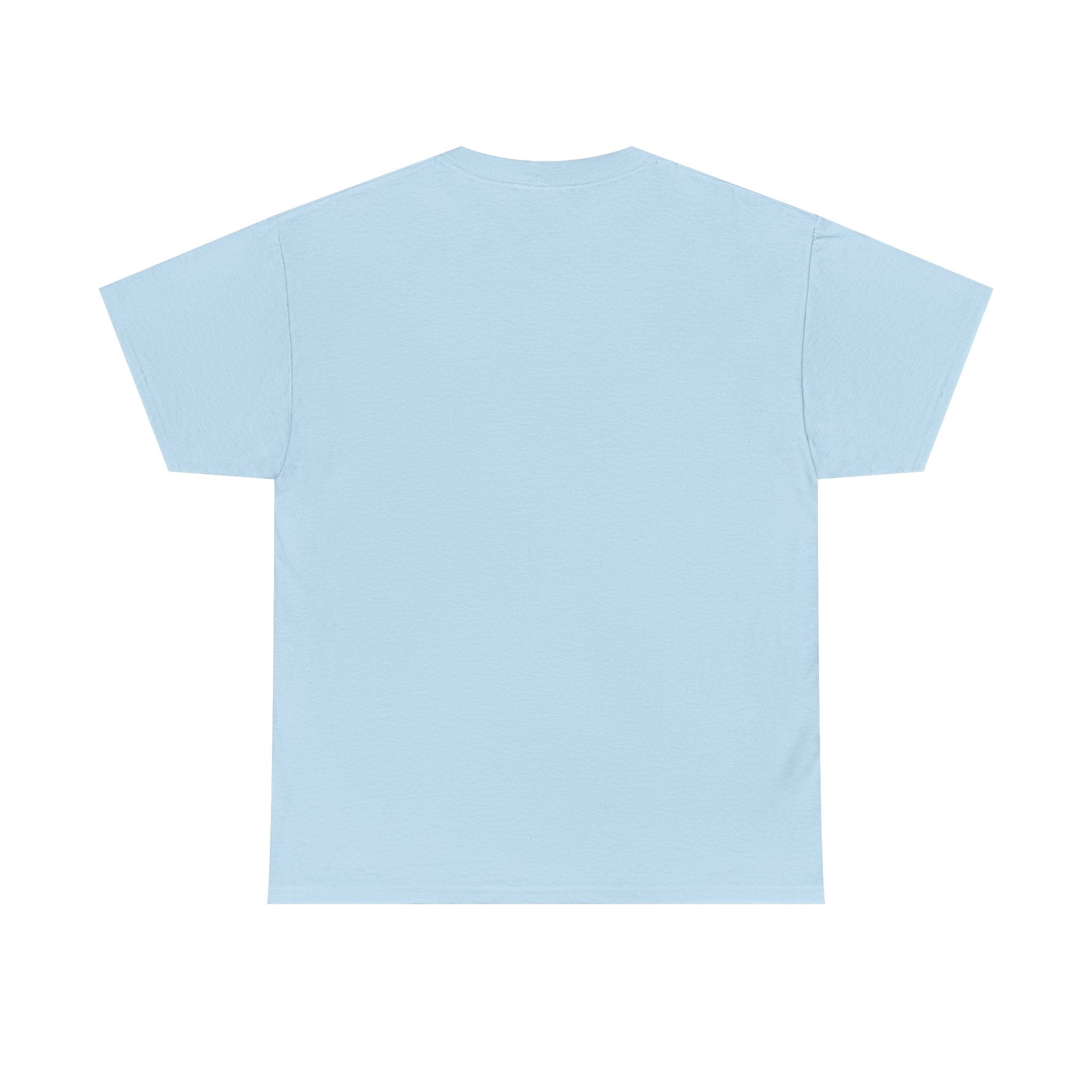 Graphic Tee - 'One People One Voice One Future' Distressed Art T-Shirt