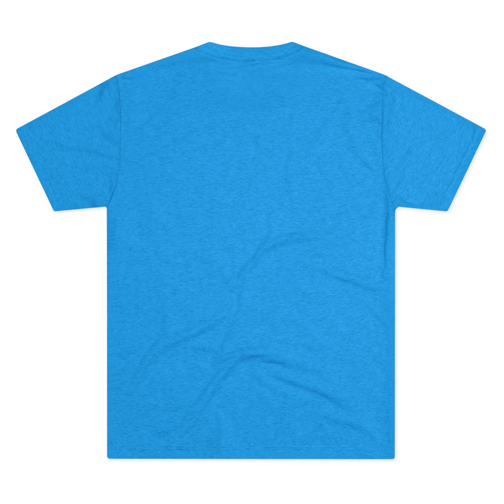 Inspirational 'Begin With the First Step' Tee