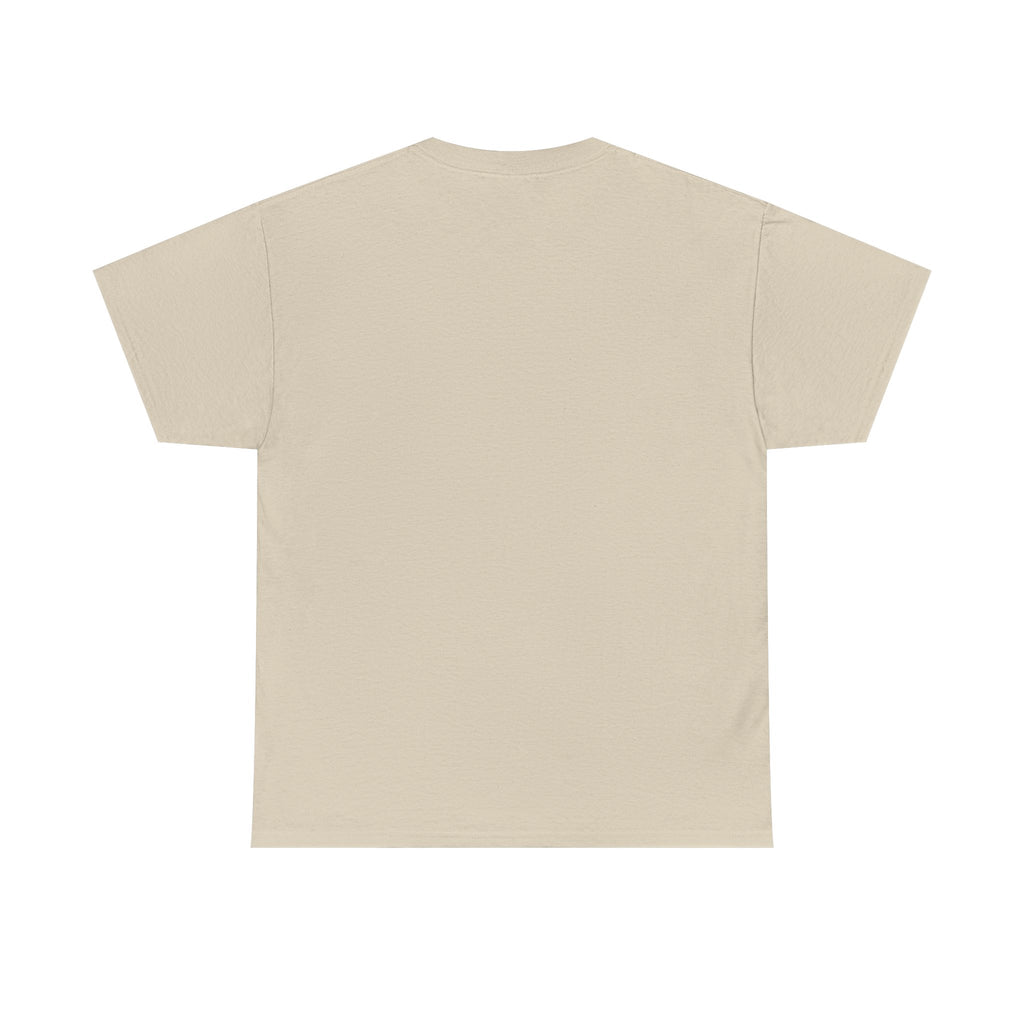 Graphic Tee - 'One People One Voice One Future' Distressed Art T-Shirt