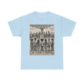 Vote Tee — “The Future Is Watching” Graphic T-Shirt
