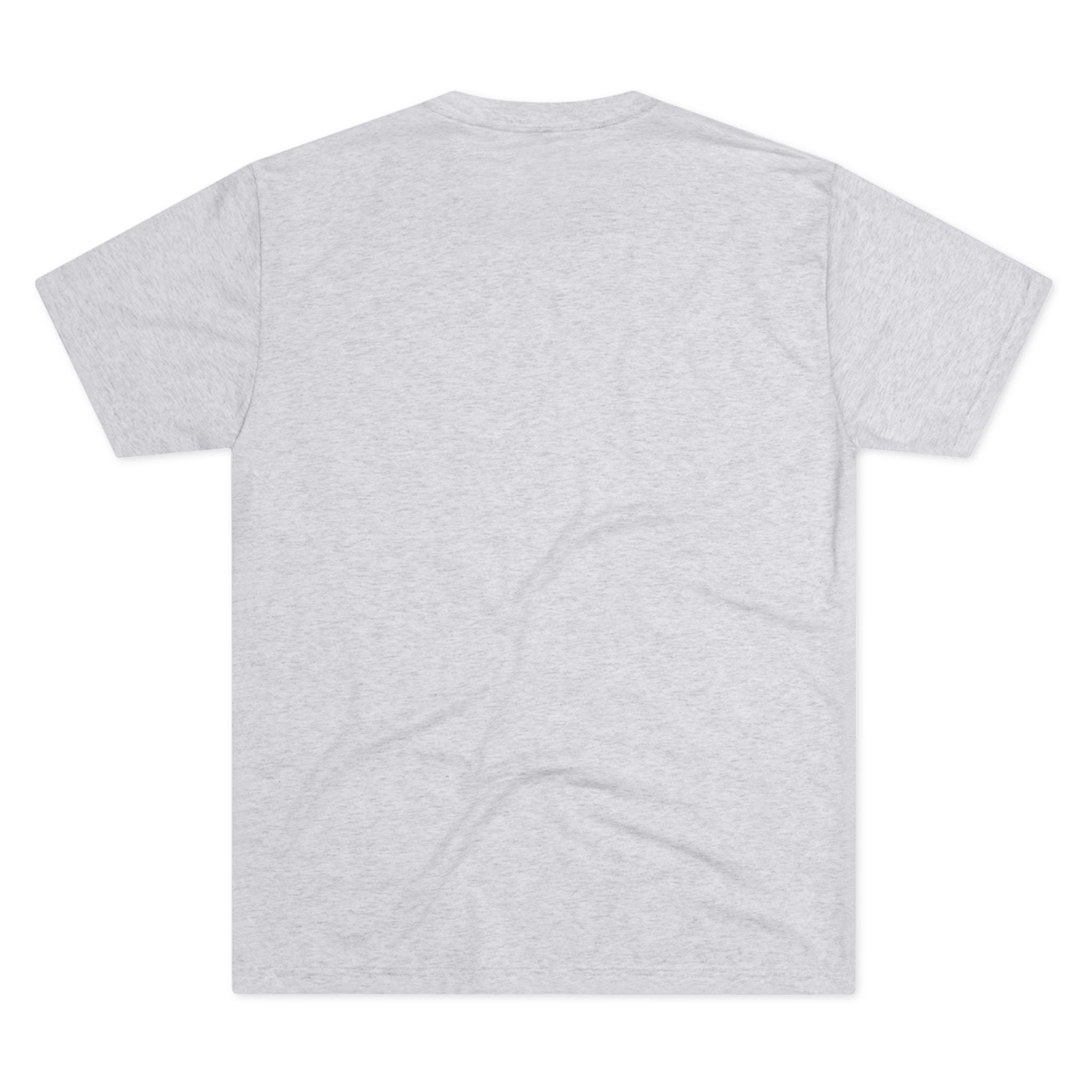 Inspirational 'Begin With the First Step' Tee