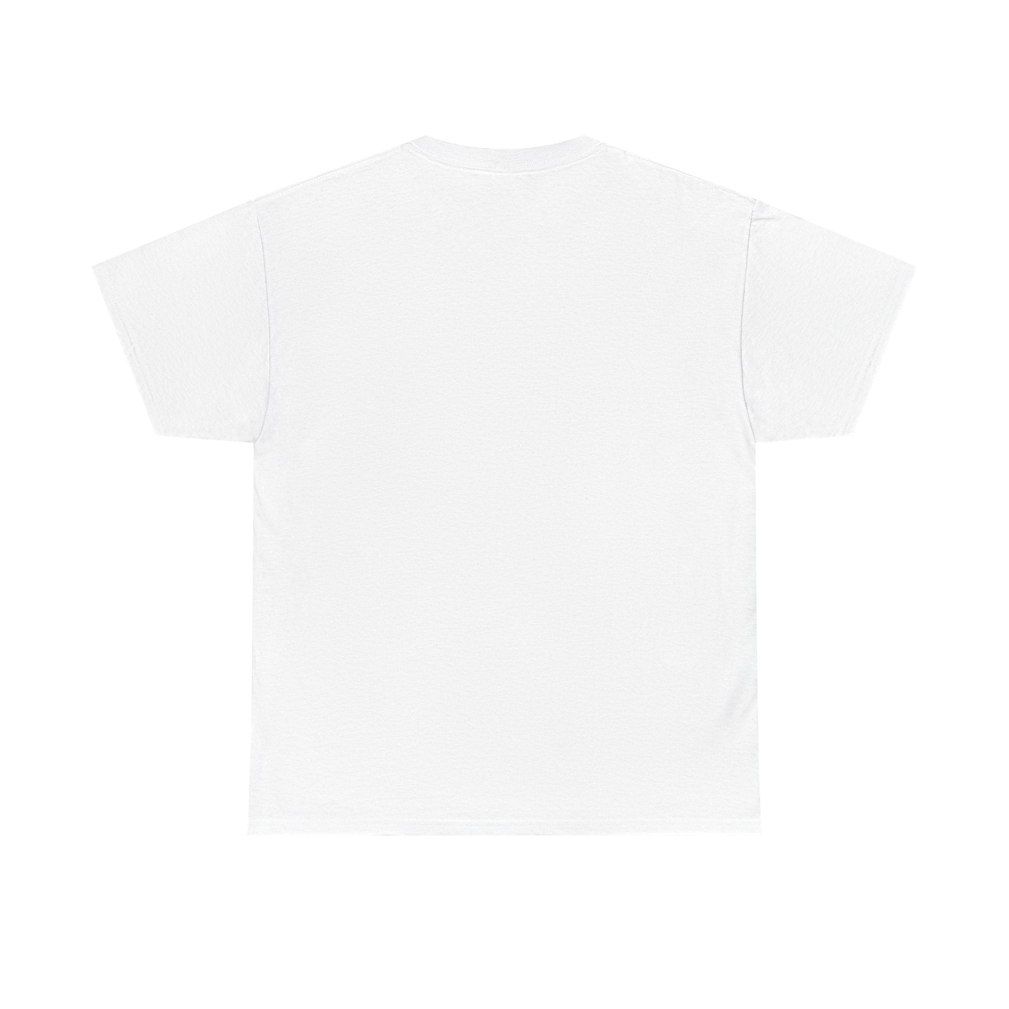 Vote Tee — “The Future Is Watching” Graphic T-Shirt