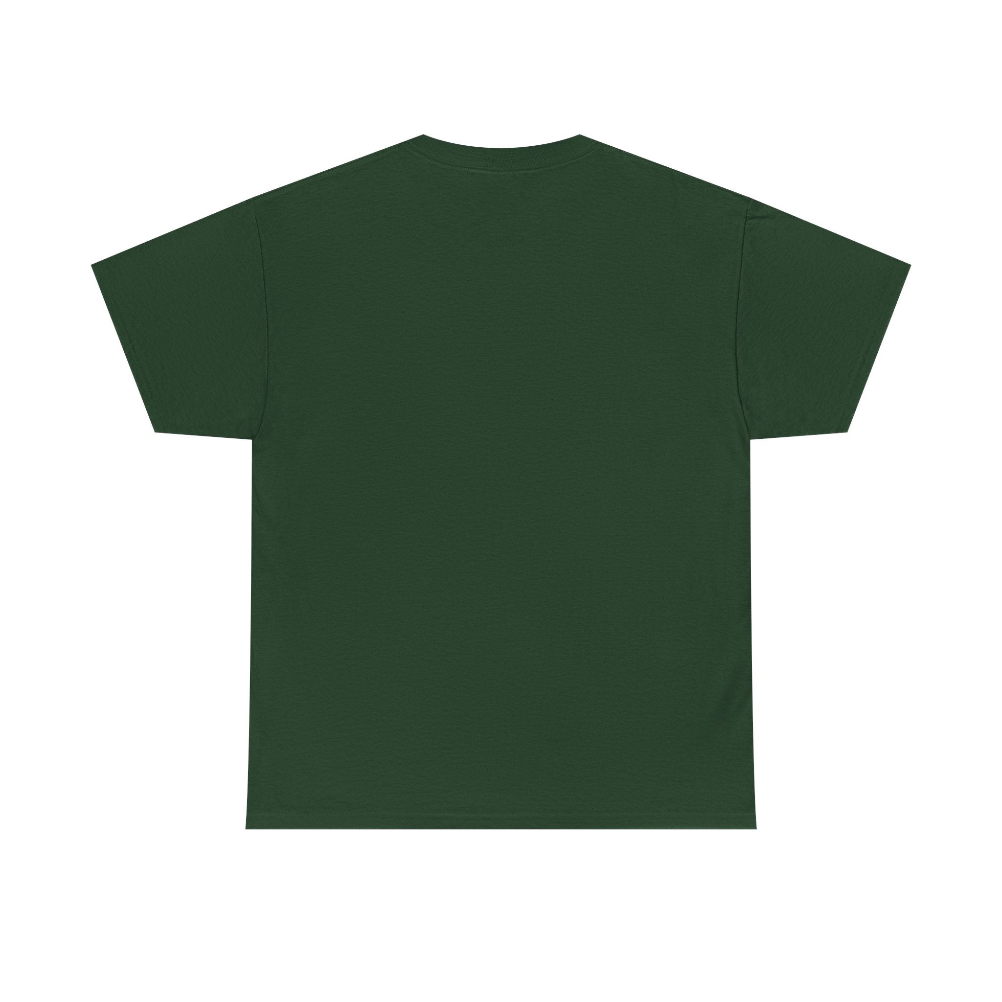 Daisy Meadow Photo T‑Shirt