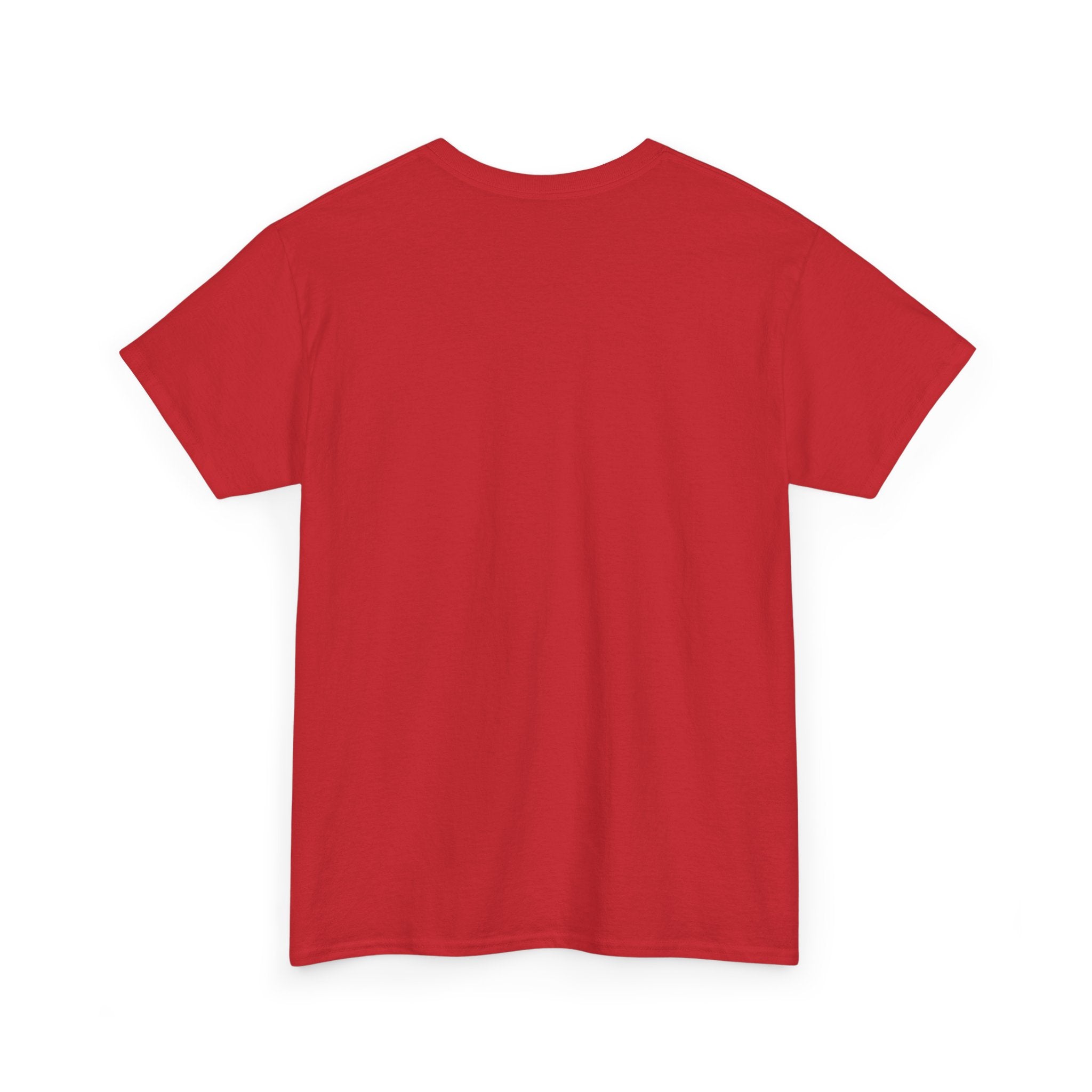 T-Shirt — No Hate Symbol Tee (Anti-Hate Message)