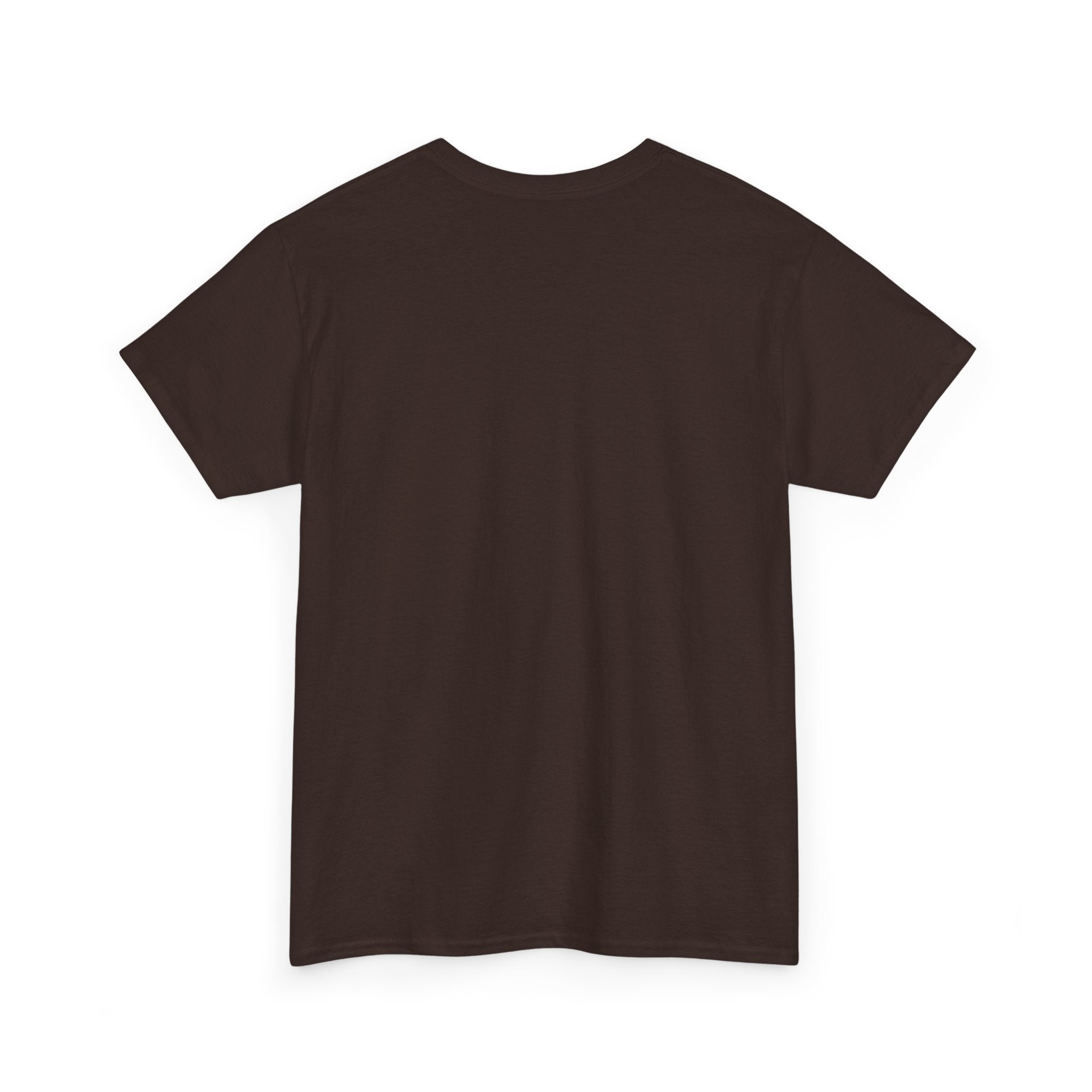 Graphic Tee - 'One People One Voice One Future' Distressed Art T-Shirt