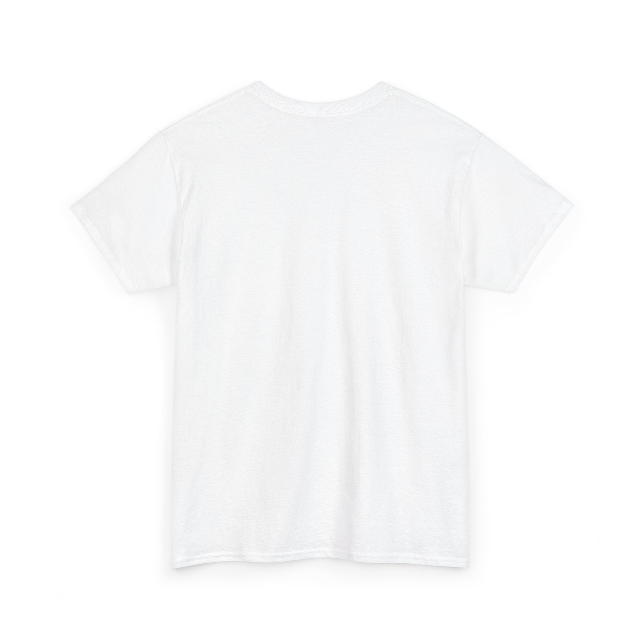 Graphic Tee - 'One People One Voice One Future' Distressed Art T-Shirt