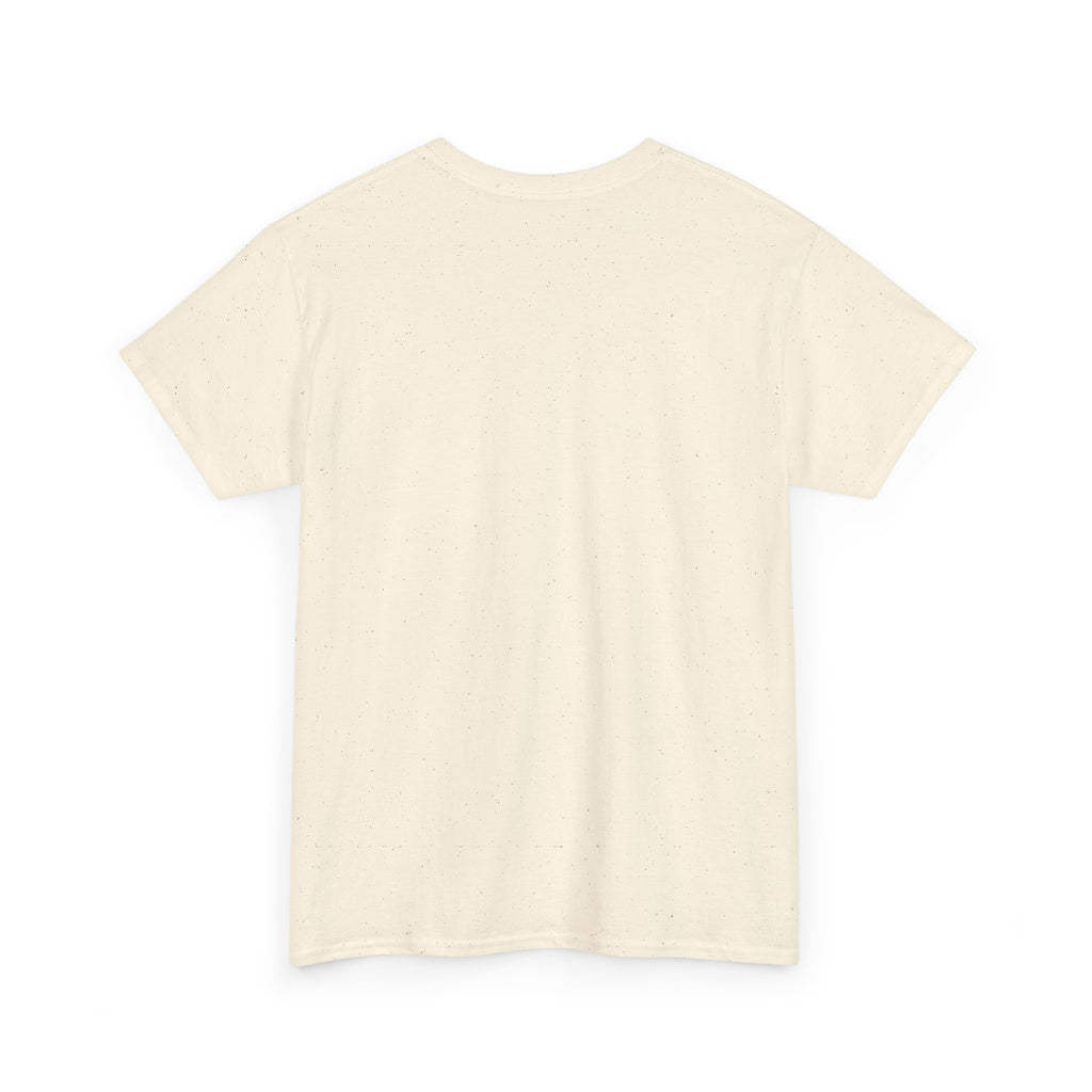 Graphic Tee - 'One People One Voice One Future' Distressed Art T-Shirt