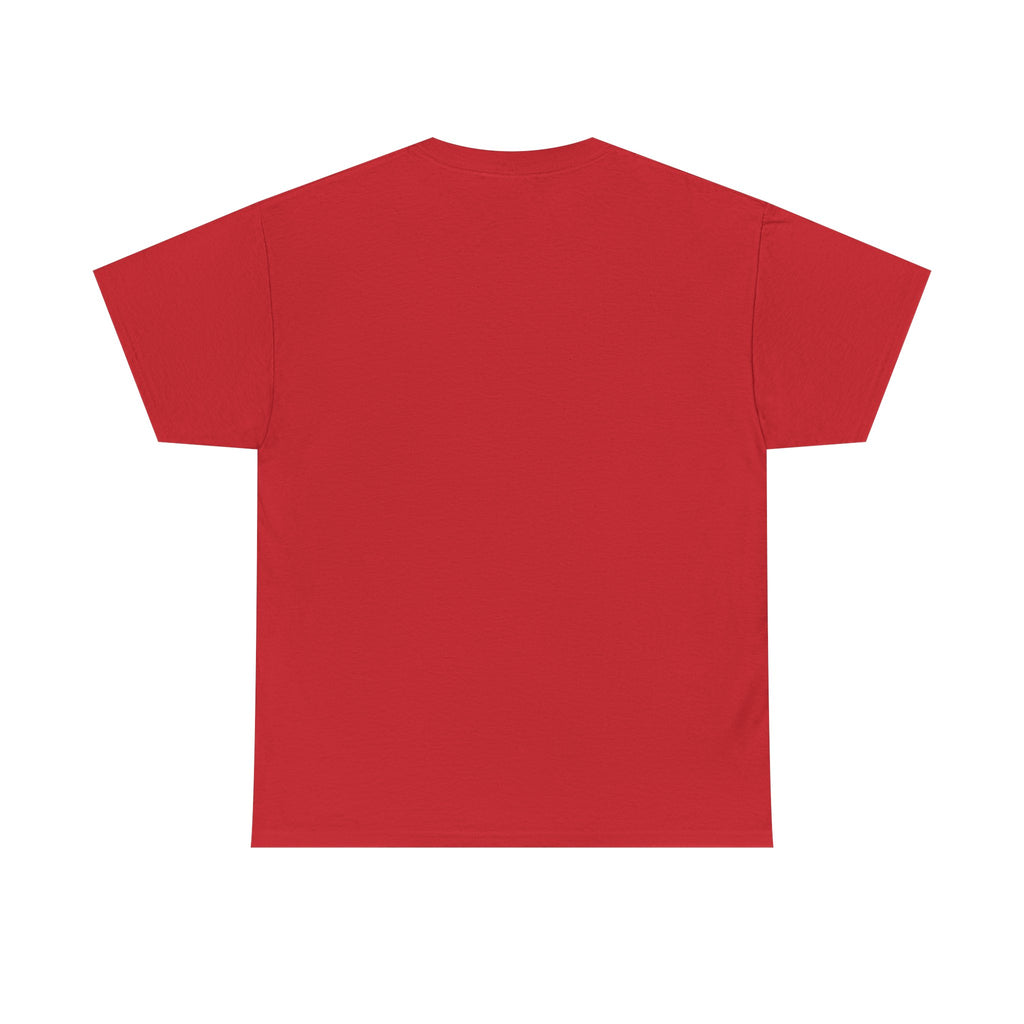No Fear Graphic Tee — Anti-Fear Protest Shirt