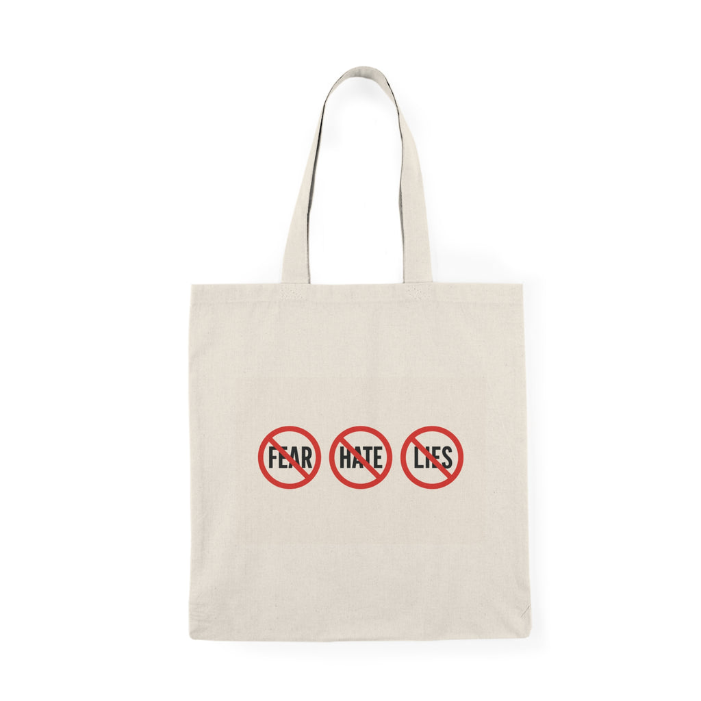 Natural Tote Bag