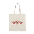 Natural Tote Bag