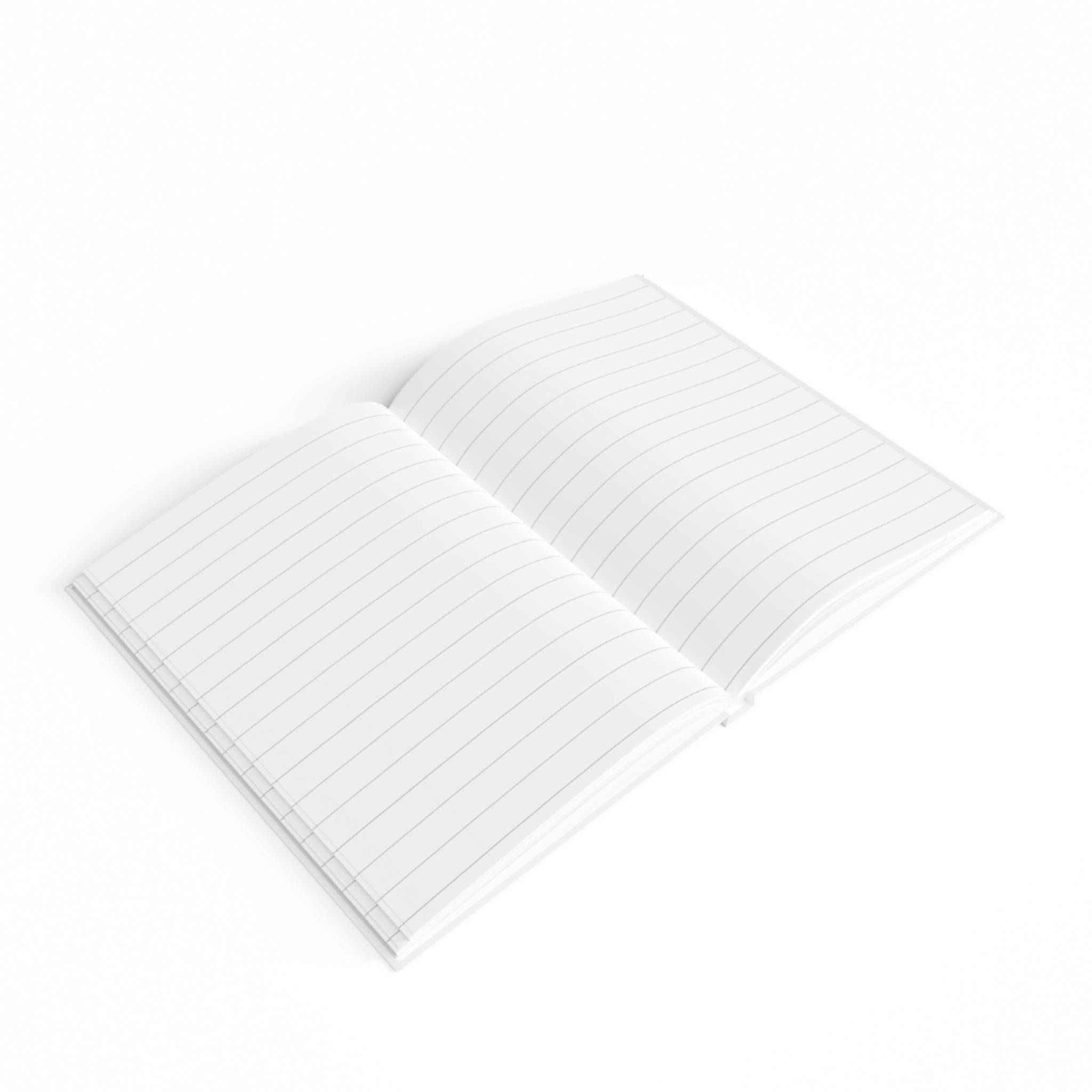 Take It, Pass Talk — Graphic Ruled Journal