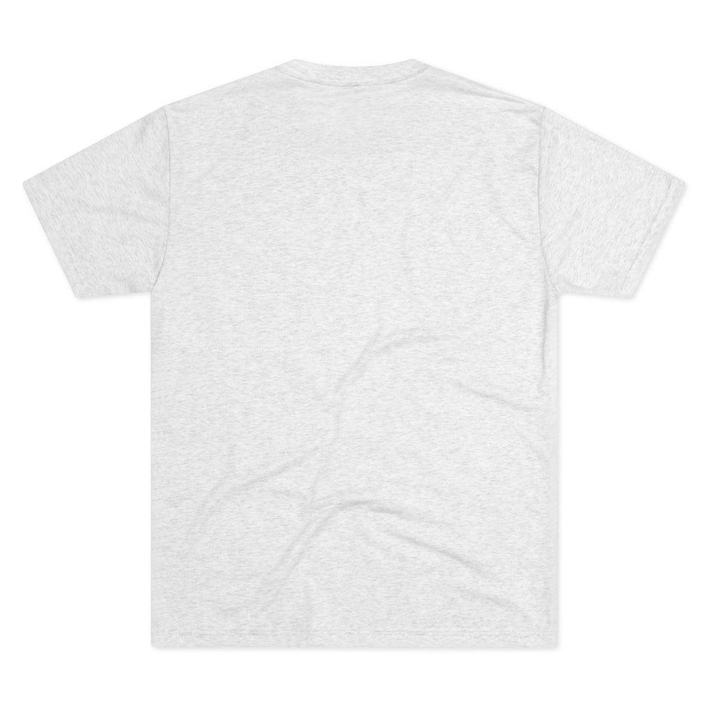 Inspirational 'Begin With the First Step' Tee