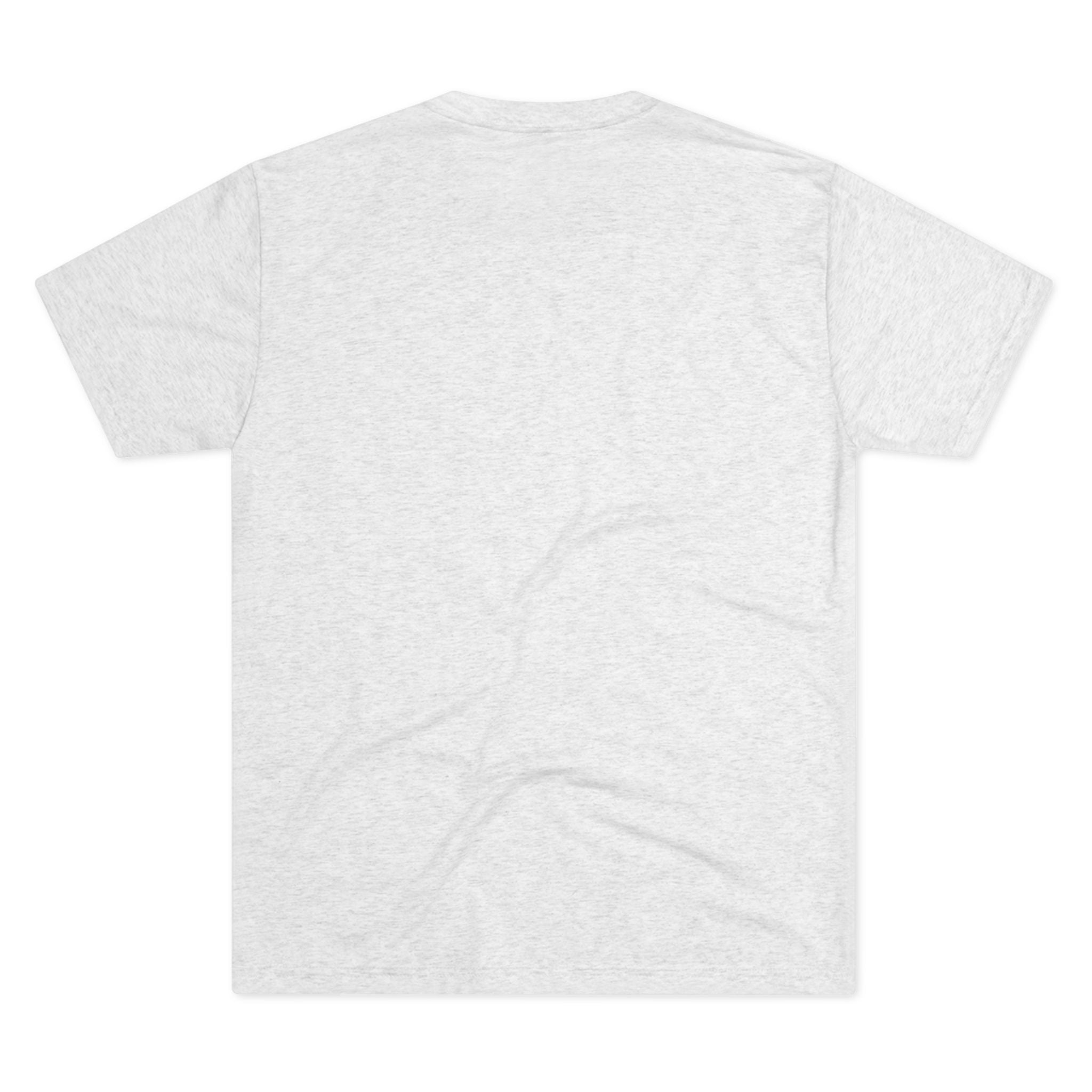 Inspirational 'Begin With the First Step' Tee