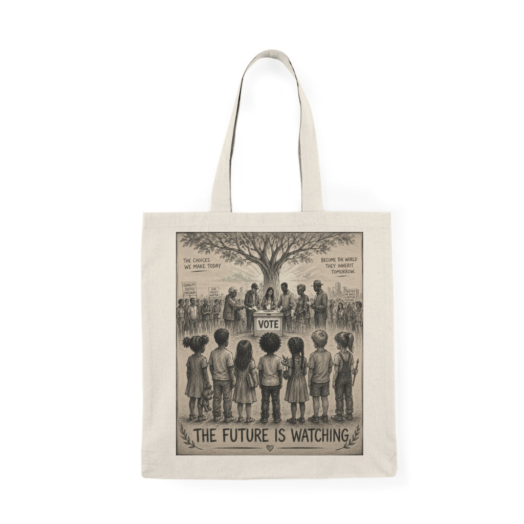 Natural Tote Bag
