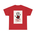 Paid In Full Handprint T-Shirt