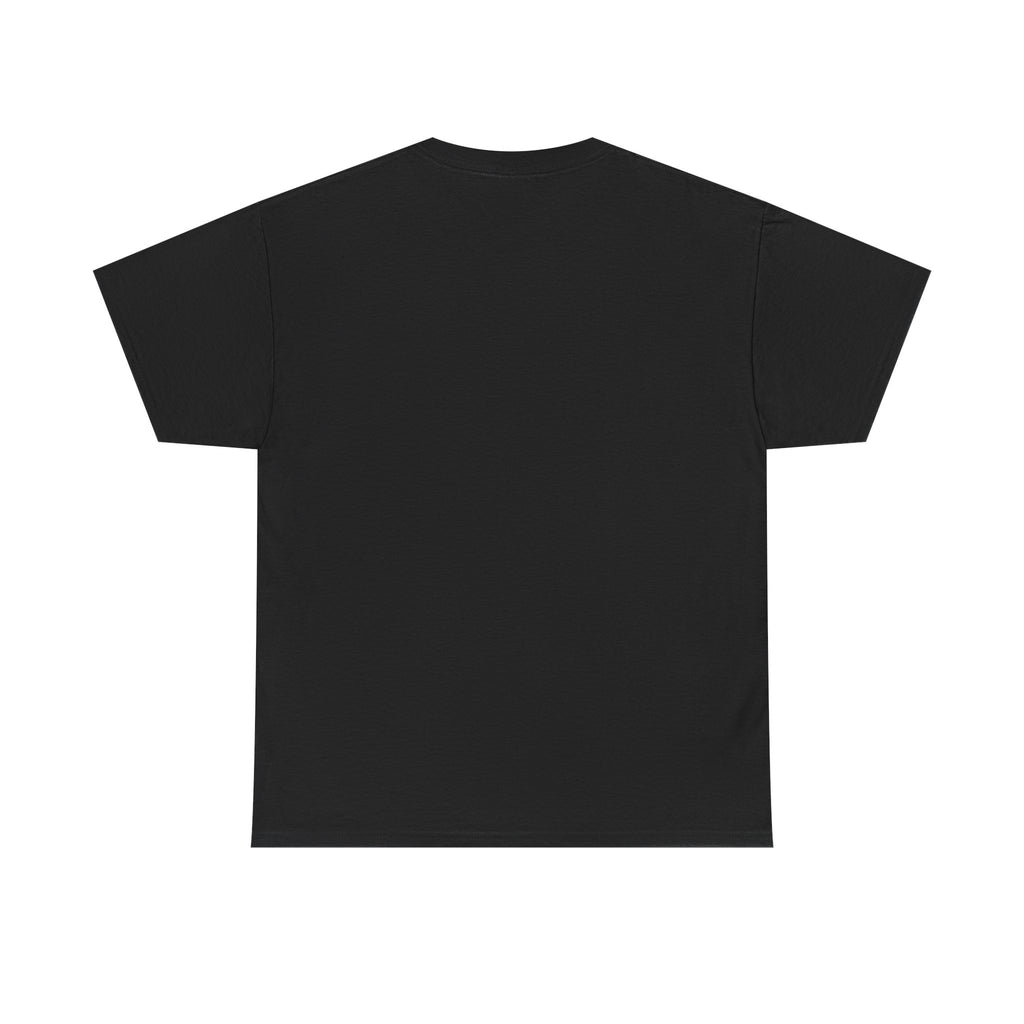 No Fear Graphic Tee — Anti-Fear Protest Shirt
